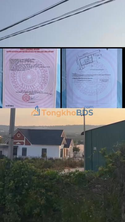 Nhà riêng Nam Ban 352m2 1,568 tỷ - Chính chủ bán gấp