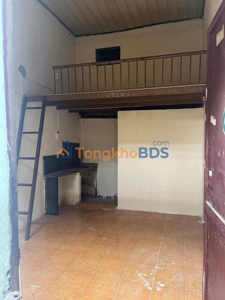 Nhà hẻm Ngô Chí Quốc Thủ Đức 158m² 6.8 tỷ - Giá tốt hiếm có