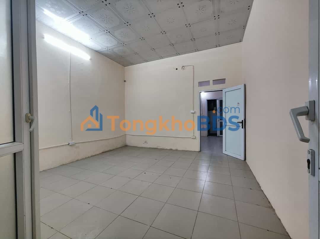 Nhà nguyên căn Hoàng Hoa Thám Ba Đình 80m² 7.5 triệu - Sẵn sàng ở ngay