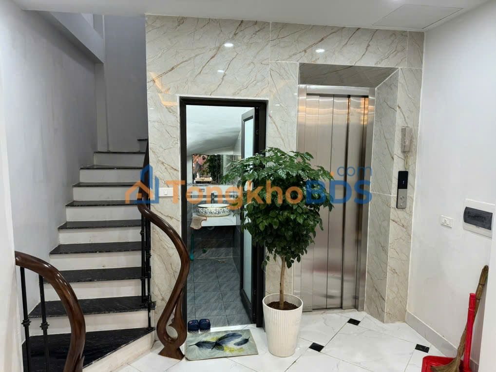 Nhà riêng Tây Hồ 52m² thỏa thuận - Sẵn sàng ở ngay