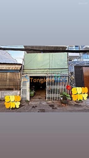 Mặt bằng Thảo Điền 117m² 31tr - Mặt tiền kinh doanh gấp