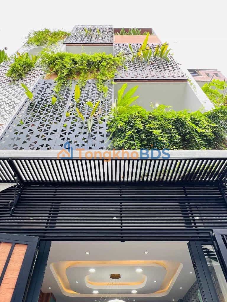 Nhà riêng Bạch Đằng Bình Thạnh 76m² 3.4 tỷ - Chính chủ bán