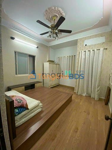 Nhà Nguyễn Văn Đậu 49.9m² 1.42 tỷ - Chính chủ bán gấp
