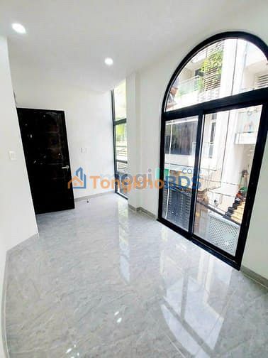 Nhà Sư Vạn Hạnh Q.10 47.9m² giá 1.45 tỷ - Sẵn sàng ở ngay