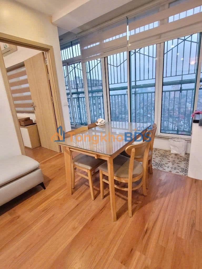 Nhà Bà Triệu Hai Bà Trưng 25m² 5.1 tỷ - Chính chủ bán