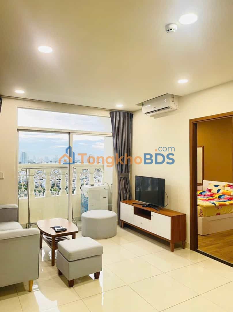 Căn hộ Chung cư Gia Phát Lê Đức Thọ 70m² 1.68 tỷ - View đẹp