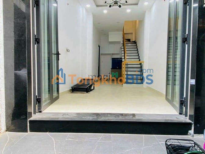 Nhà Điện Biên Phủ Bình Thạnh 30m² 1.6Tỷ - Sẵn sàng ở ngay