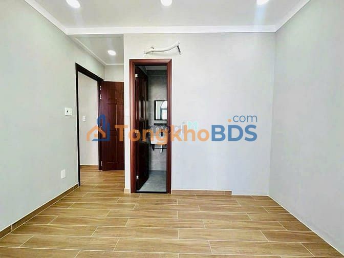 Nhà Nguyễn Thượng Hiền Phú Nhuận 1.45 tỷ - Chính chủ bán