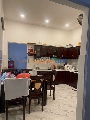 Nhà Lê Đức Thọ Gò Vấp 82m² 1.4 tỷ - Sẵn sàng ở ngay