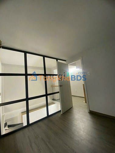 Nhà Lê Trực Bình Thạnh 36m² 1.6 tỷ - Chính chủ bán
