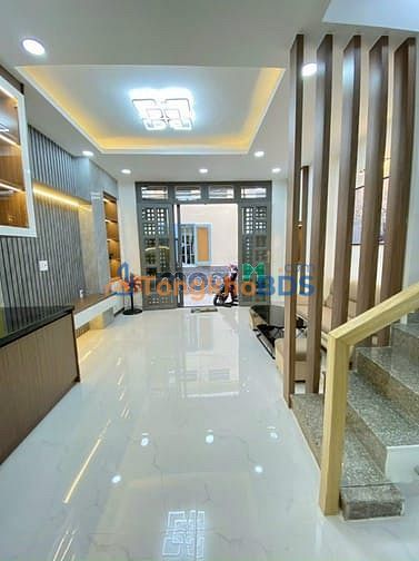 Nhà hẻm Nguyễn Văn Đậu Bình Thạnh 30m² 1.7 tỷ - Chính chủ sẵn sàng giao dịch