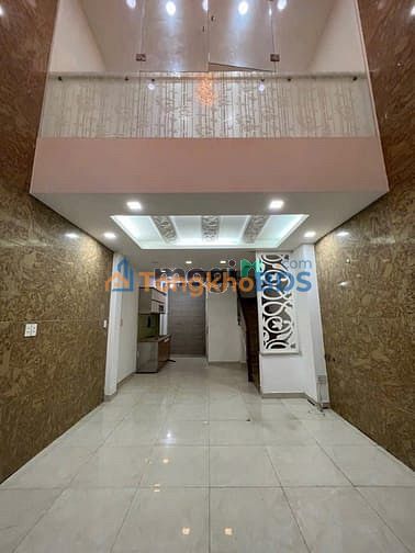 Nhà P.3 Phú Nhuận 126m² giá 1.63 tỷ - Chính chủ bán
