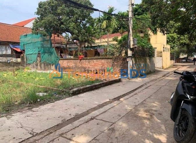 Đất Đình Phong Phú Q9 63m2 2.83 tỷ - Sổ đỏ chính chủ