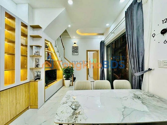 Nhà Bàu Cát, Tân Bình 45.5m² 2.1 tỷ - Chính chủ bán