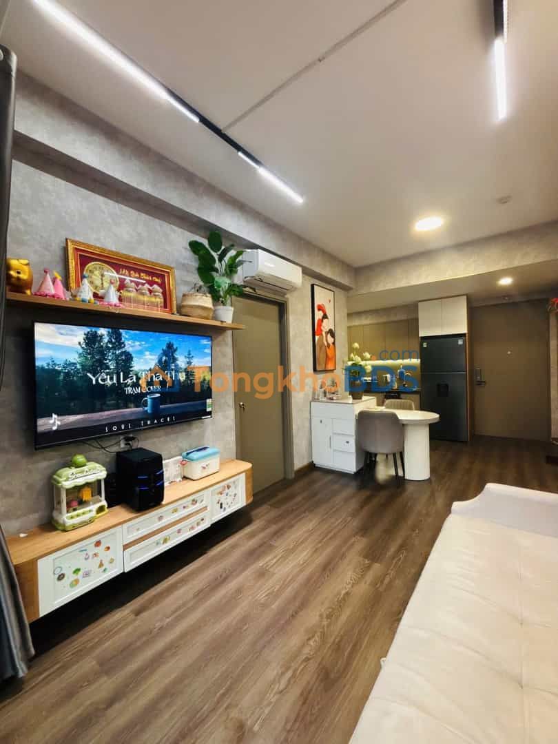 Căn hộ GALAXY 9 Nguyễn Khoái 73m² 1.89 tỷ - View đẹp