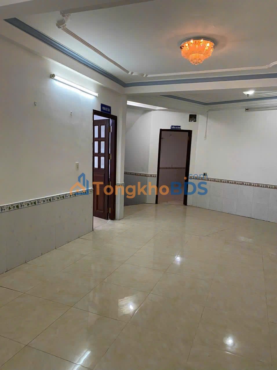 Nhà cho thuê mặt tiền 3 Tháng 2 Ninh Kiều 120m² 30 triệu - Ô tô vào tận nhà