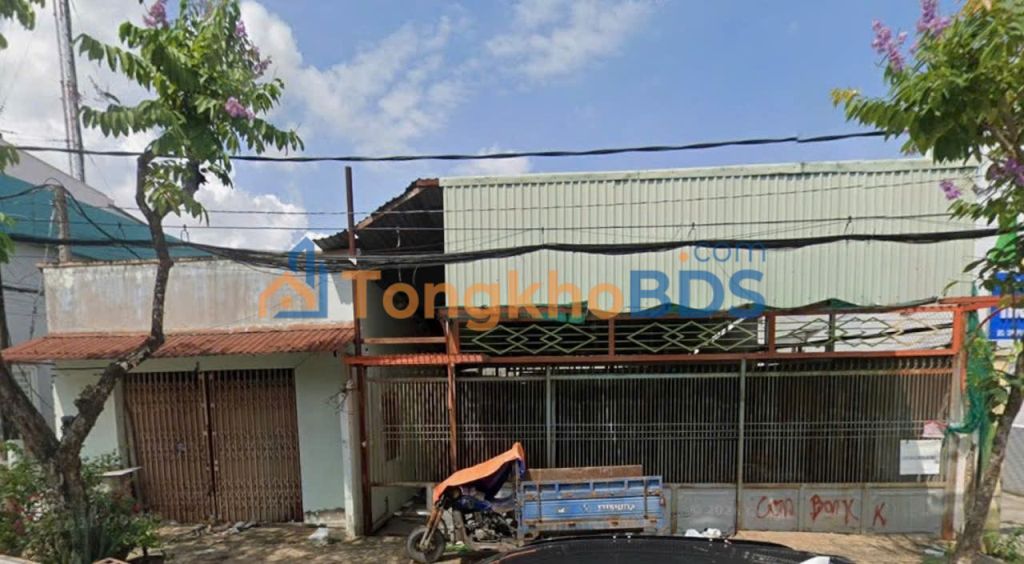 Nhà mặt tiền Cái Khế 290m² 30 triệu - Mặt tiền kinh doanh