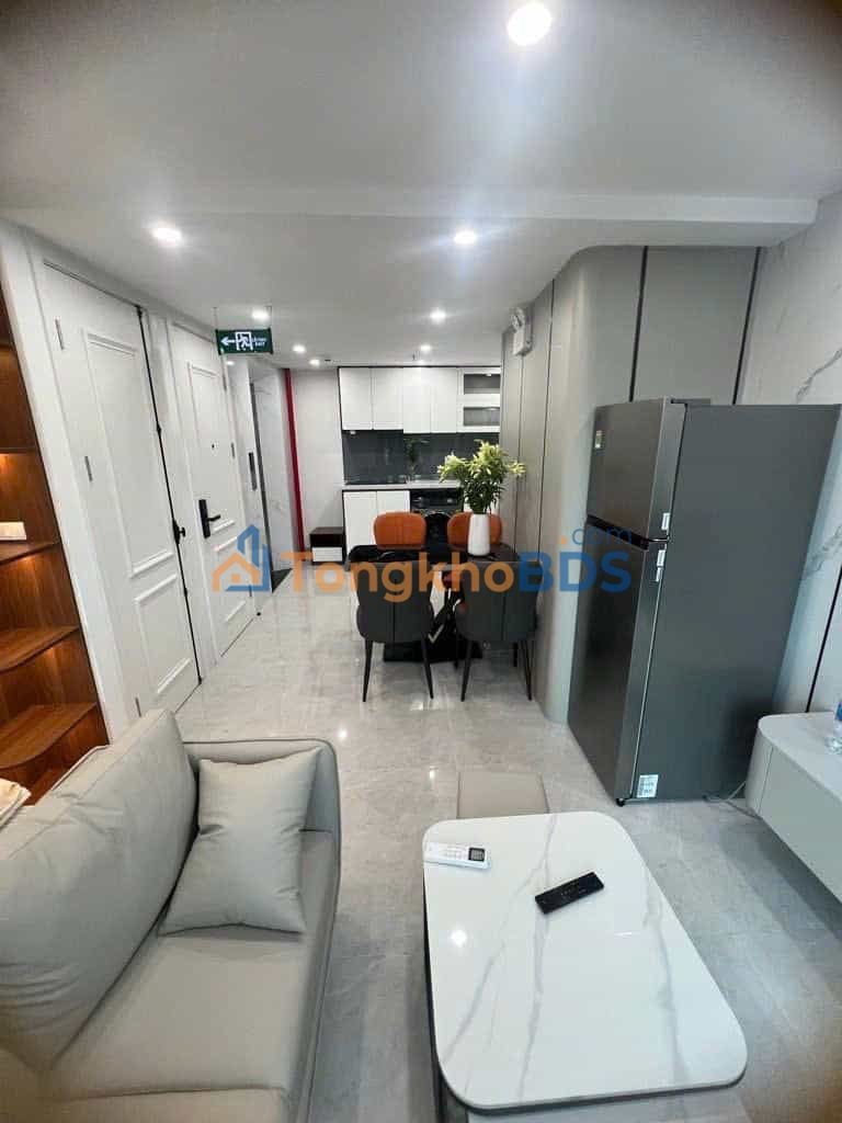 Nhà riêng Ba Đình 65m² 21.5 tỷ - Chính chủ bán