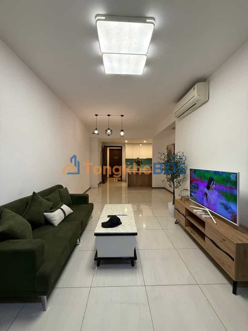 Căn hộ Khánh Hội 2 Bến Vân Đồn 70m2 1.71 tỷ - View đẹp