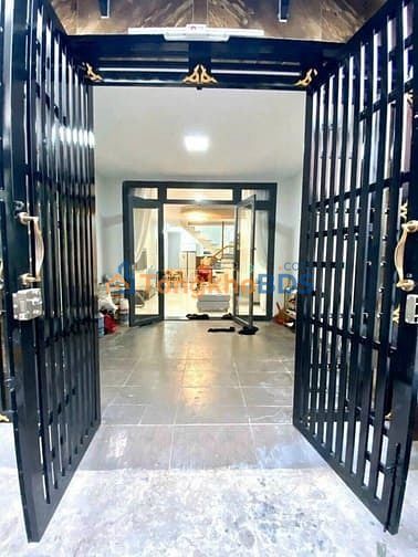 Nhà Ung Văn Khiêm P.25 56m² 3.3 tỷ - Chính chủ bán gấp