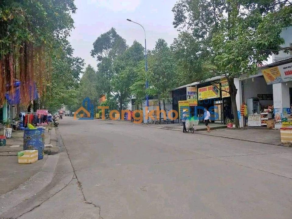 Nhà An Thái, Phú Giáo 240m² giá 660 triệu - Chính chủ bán