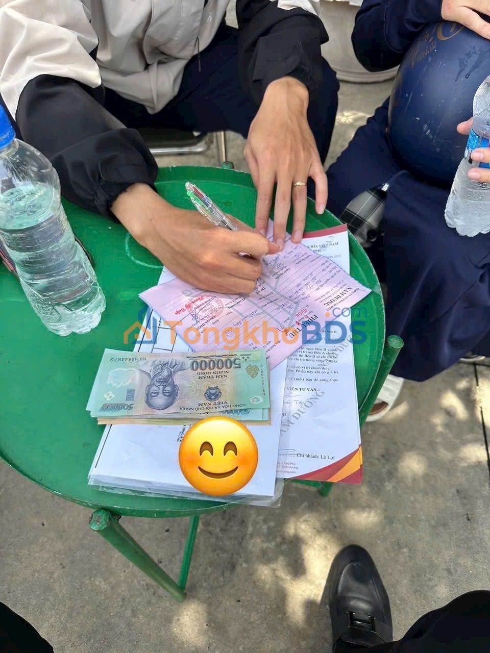 Nhà riêng Bình Dương 60m² 680 triệu - Chính chủ bán