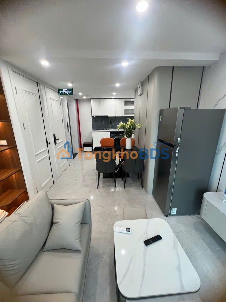 House Ba Dinh Ngoc Ha 65m2 thoa thuan - Chinh chu ban