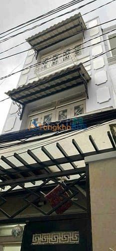 Nhà Man Thiện Q9 32m² giá 2.15 tỷ - Chính chủ bán