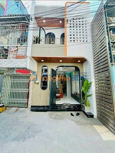 Nhà Phan Xích Long P.2 32m² 2,2 tỷ - Chính chủ bán