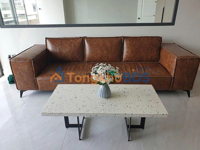 Căn hộ Eco Green Q7 75m² 24tr full nội thất view đẹp