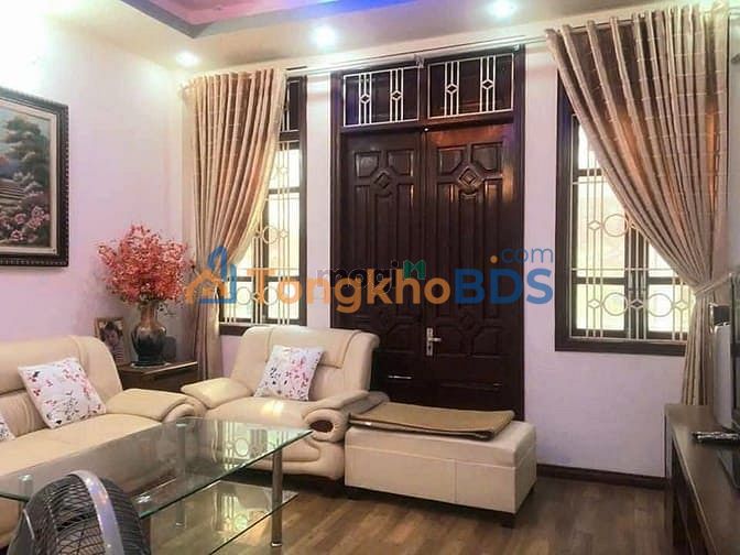 Nhà Nguyễn Kiệm P.3 Gò Vấp 54m² 1,3 tỷ - Giá tốt hiếm có