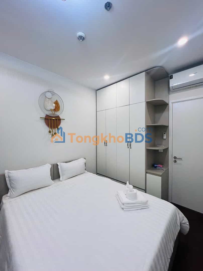 Căn hộ Bàu Cát 2 Tân Bình 74m² 1.89 tỷ - Full nội thất