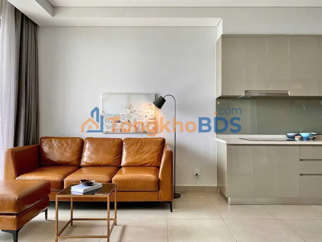 Căn hộ Viễn Đông Phường Chợ Lớn 73m² 1.81 tỷ - View đẹp tầng cao