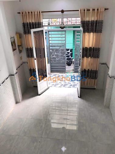 Nhà riêng Q.10 Thái Thành 48m² 3 tỷ - Chính chủ bán