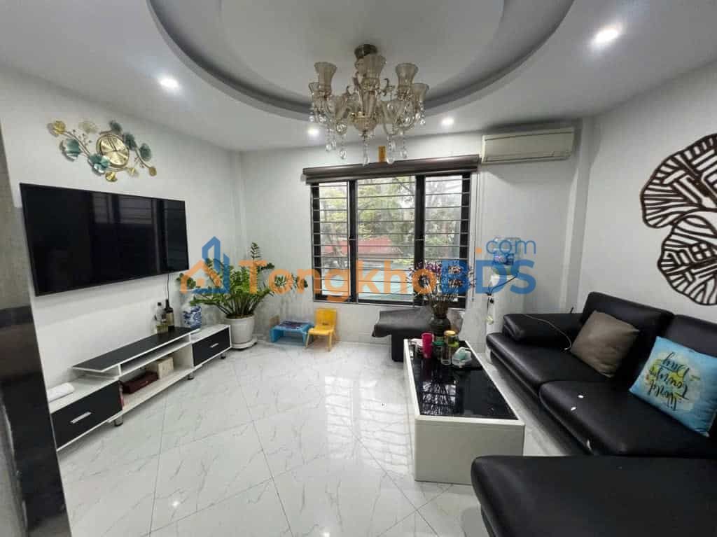 Can ho Linh Dam 66m2 gia 5 ty View dep