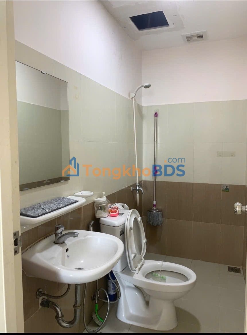 Căn hộ Tam Phú Thủ Đức 56m² 7 triệu - View Landmark đẹp