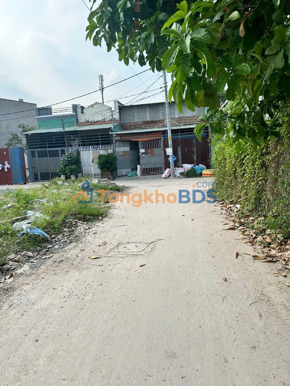 Nhà riêng Hiệp Bình Chánh 51m² giá 4,4 tỷ - Ô tô vào tận nhà