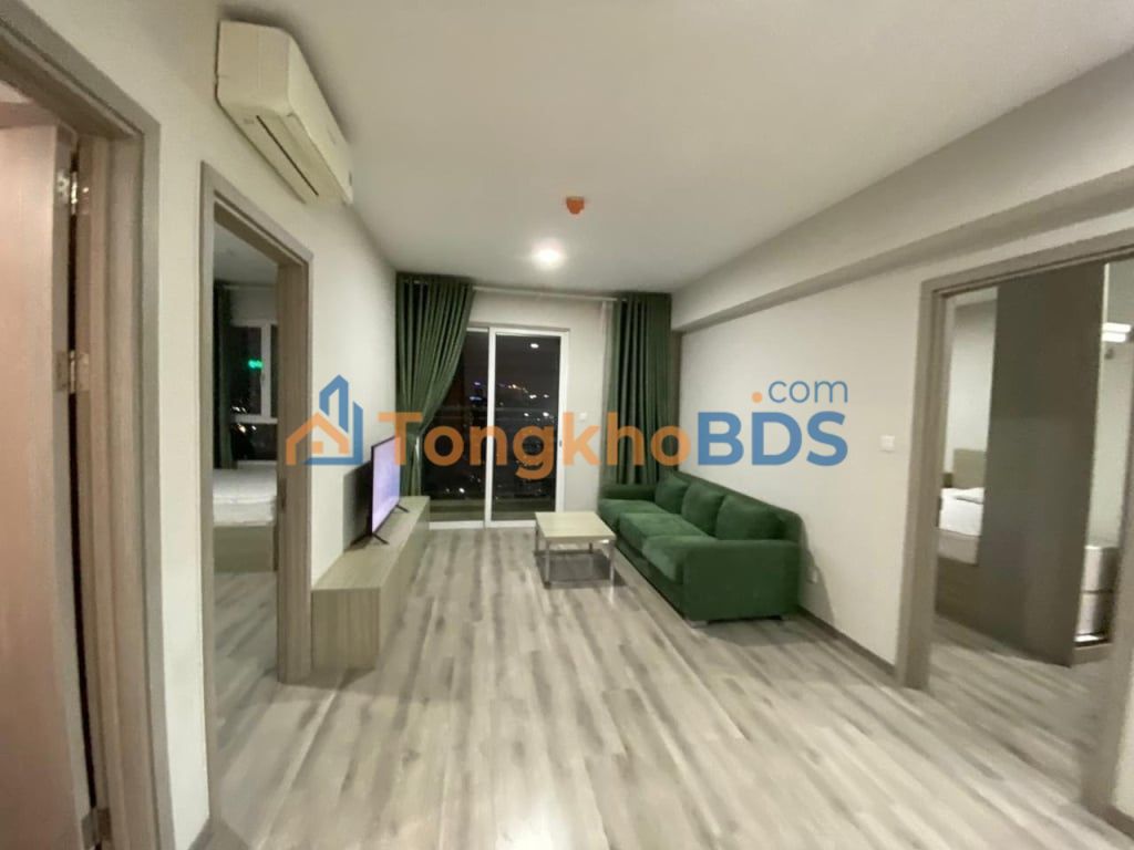 Căn hộ Seasons Avenue Hà Đông 86m2 7.5 tỷ - View đẹp