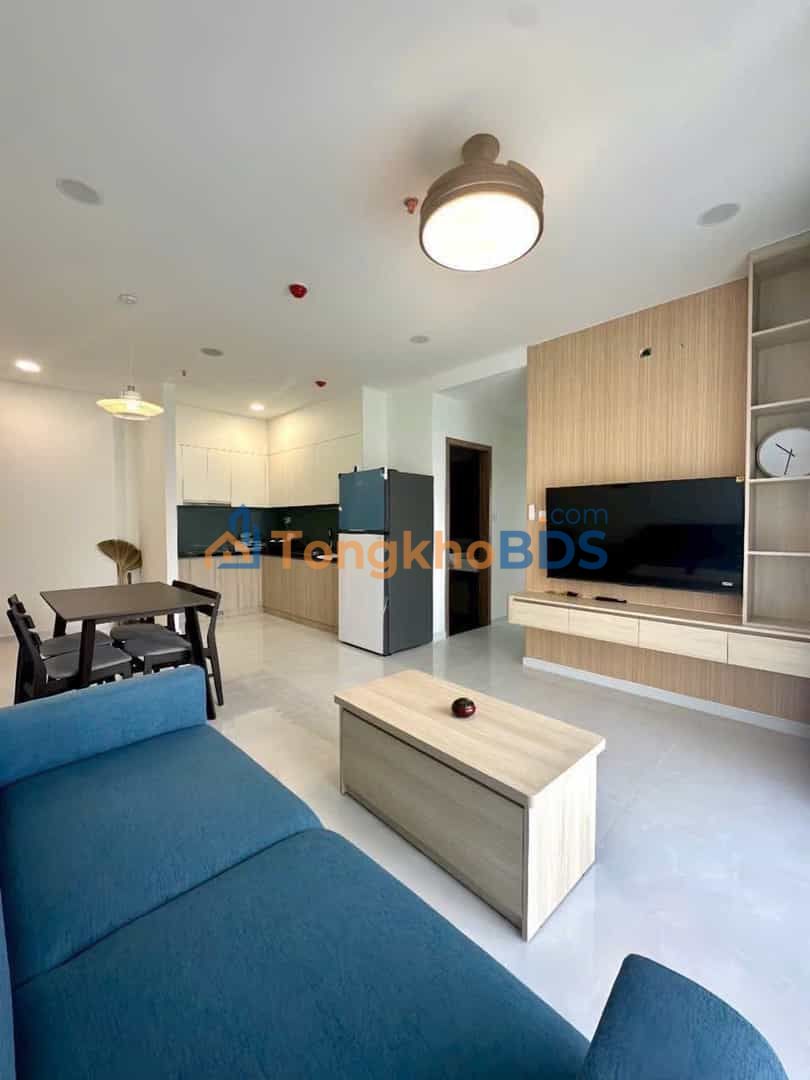 Căn hộ Bee Home Tân Bình 55m2 1.63 tỷ - Căn góc full nội thất