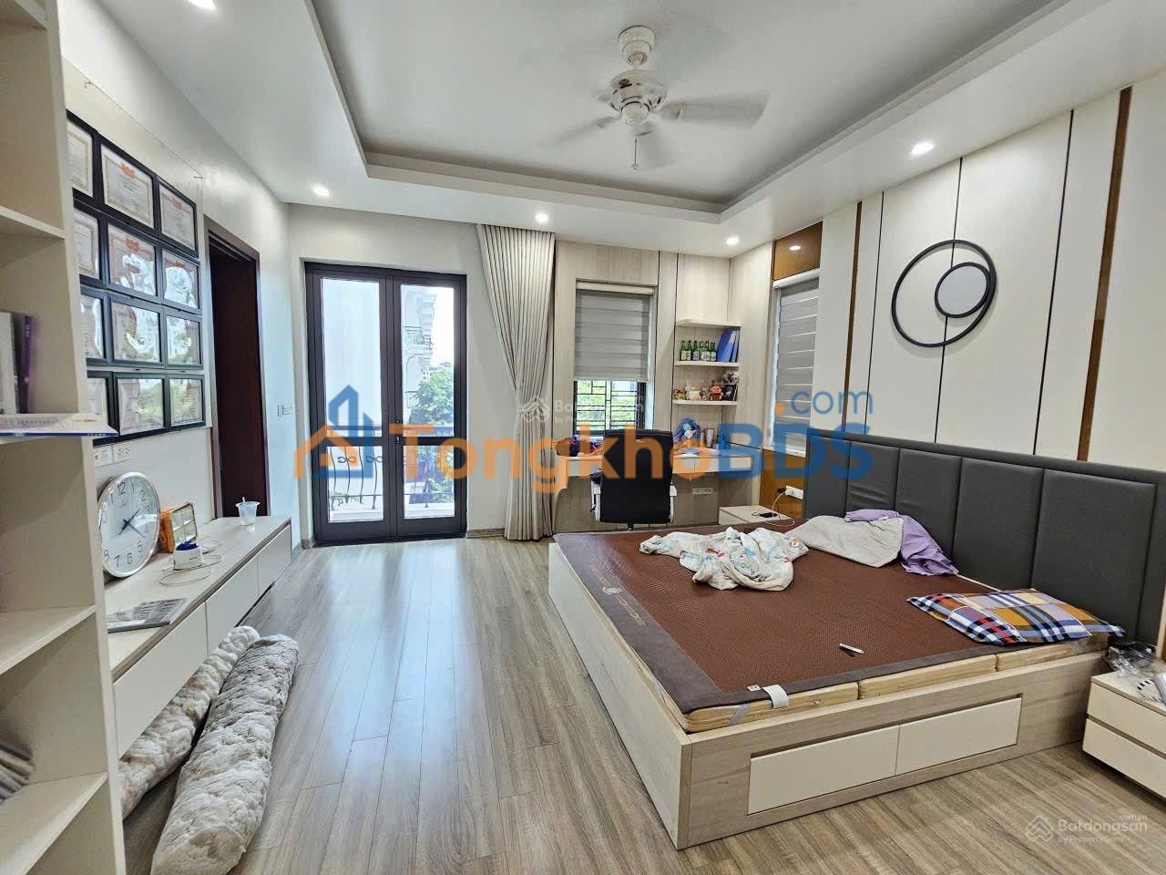 Nhà riêng Kiến Hưng Hà Đông 74m² 20 tỷ - Chính chủ bán