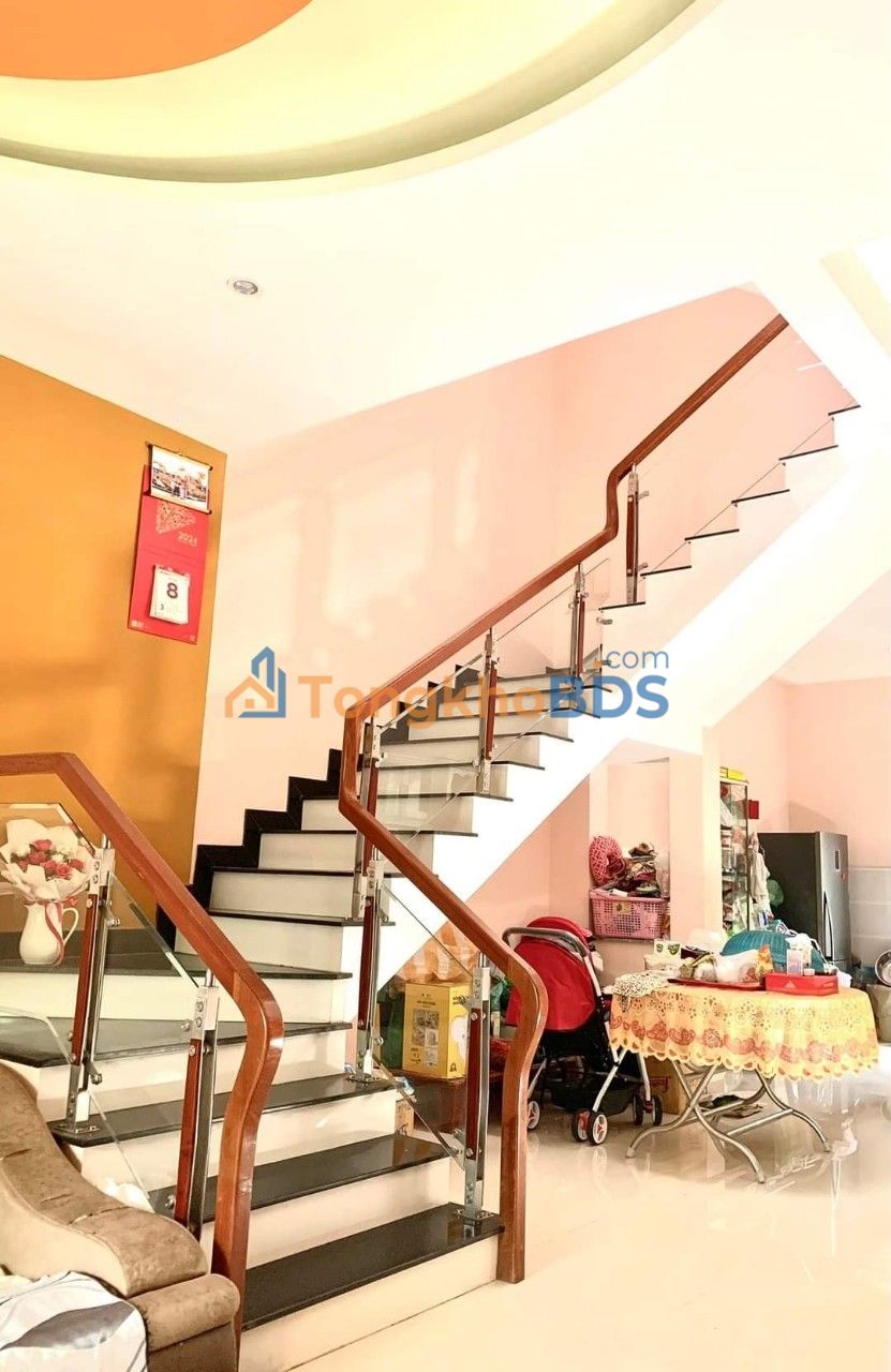 Nhà mặt tiền Phần Lăng 12 Hòa Khê 85m² 7 tỷ - Chính chủ bán