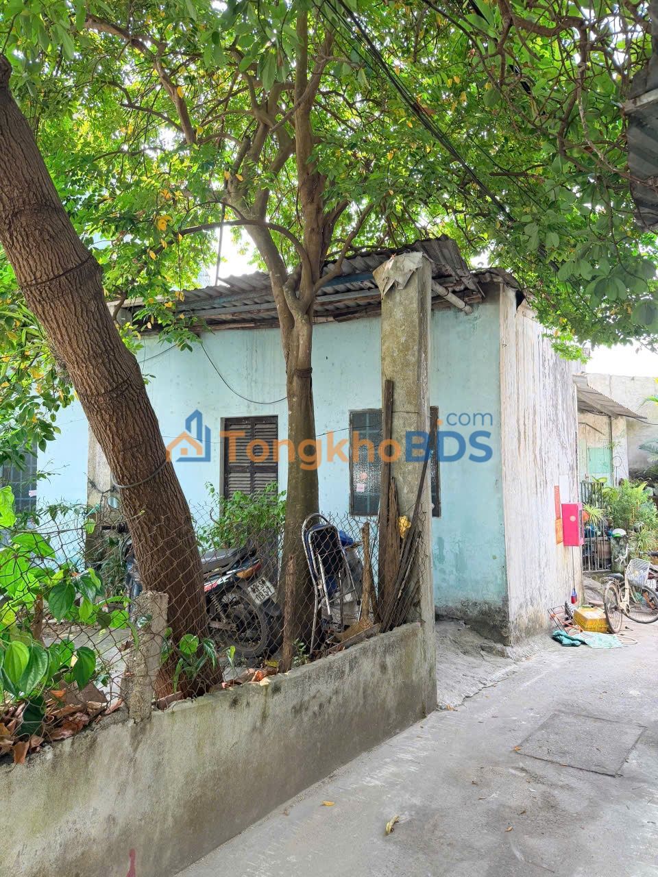 Đất nền Hòa Phát Cẩm Lệ 63m² 2,47 tỷ - Sổ đỏ chính chủ