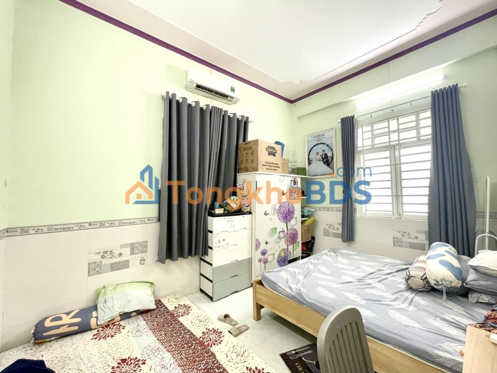 Nhà cấp 4 Hưng Phú Cần Thơ 181,7m² 1,9 tỷ - Chính chủ bán