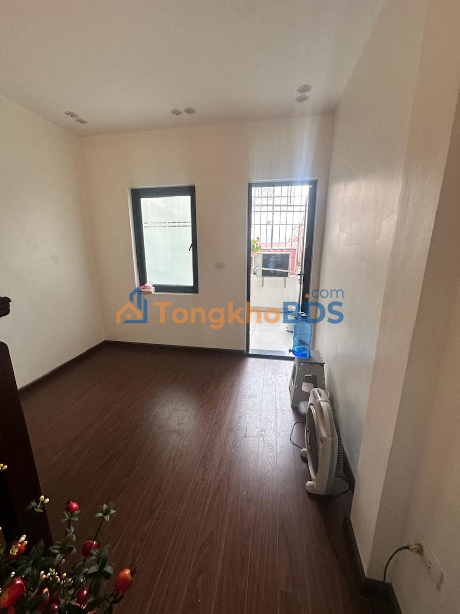 Nhà Kim Mã Ba Đình 30m² 6.95 tỷ - Chính chủ bán