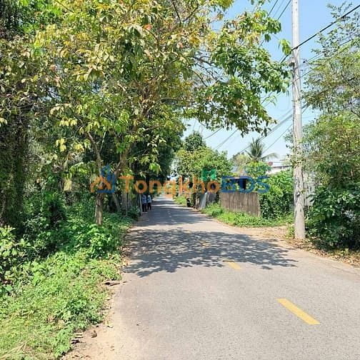 Đất đường số 1 Long Phước Q9 2.142m² 25 tỷ - Sổ hồng sẵn