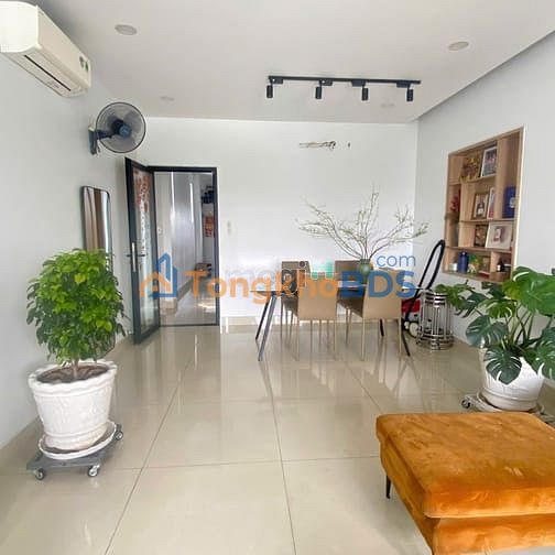 Nhà phố Nguyễn Tư Nghiêm 89m² 14 tỷ - Ô tô vào tận nhà