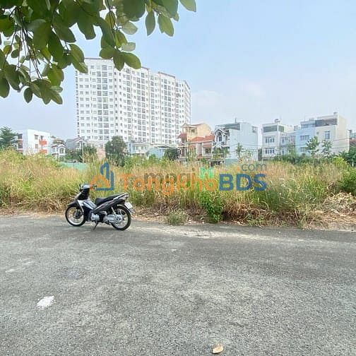 Đất nền 175m² Đường 51 Bình Trưng Đông 20.1 tỷ - Sổ đỏ chính chủ