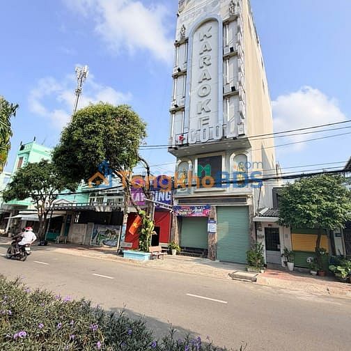 Đất nền Thủ Đức Đại lộ 2 86m² 12,5 tỷ - Sổ đỏ chính chủ