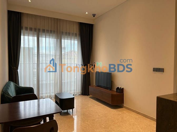 Căn hộ The MARQ Nguyễn Đình Chiểu 51m² 2.4 tỷ - View đẹp