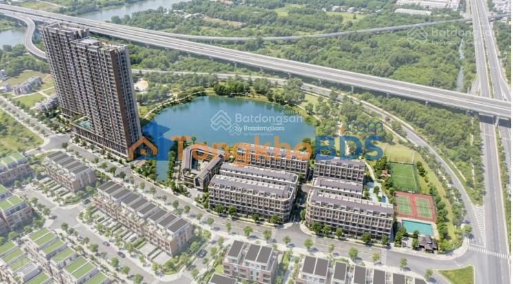 Căn hộ Phú Hữu Võ Chí Công 55m² 2,475 tỷ - Chủ ĐT uy tín